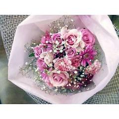 ���P���s���N�̃u�[�P�@�i���Oo�O���j�@���܁@!!