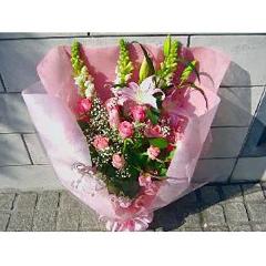 �X�C�[�g�s���N�̑傫�ȉԑ�