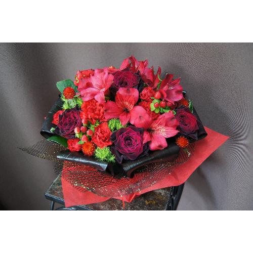 �������ȐԂ��܂�܂�A�����W�����g2