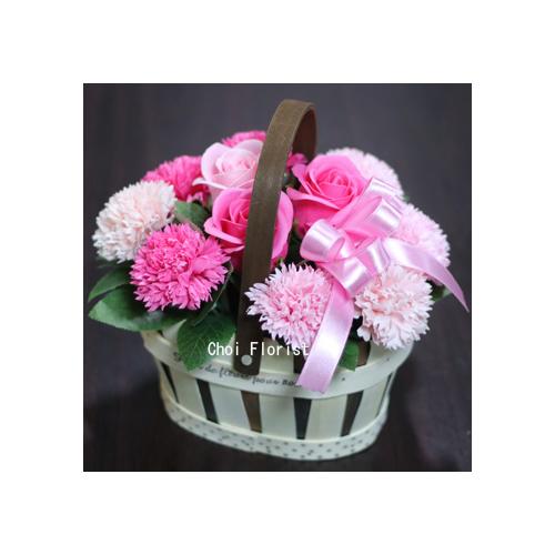 �s���N�n�o�X�P�b�g�\�[�v�t�����[�@ /SF1152