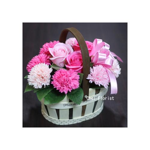 �s���N�n�o�X�P�b�g�\�[�v�t�����[�@ /SF1153