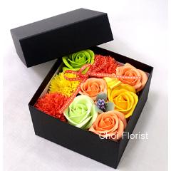 �a�n�w�\�[�v�t�����[���F�I�����W�n�^ SF133