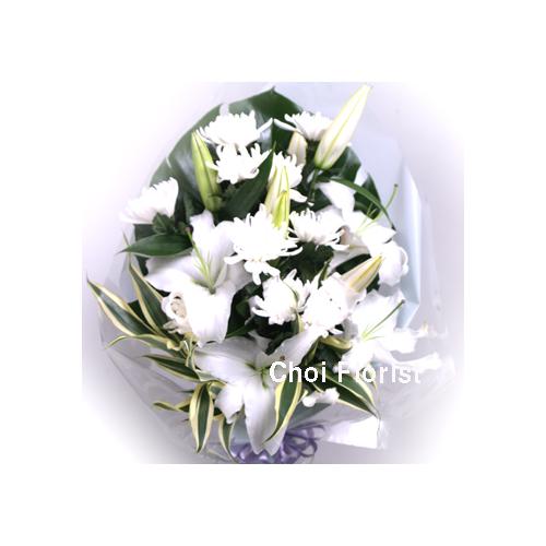 �z���C�g�A�����W�iB123�j