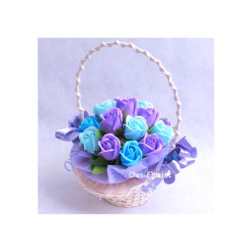 �u���[�ƃp�[�v���o���̃\�[�v�t�����@��@sf100