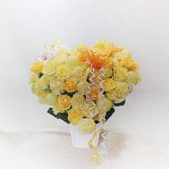 �؂₩�ȂȃC�G���[�F�́u�n�[�g�A�����W�����g�v