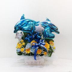 �X�^�C���b�V���ȃo���[���A�����W�����g�����c�C�� �h���t�B��(�C���J����)����