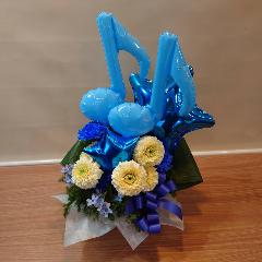 ���cLight blue/���F�~���[�W�b�N�g�[�����o���[���A�����W�����g���c
