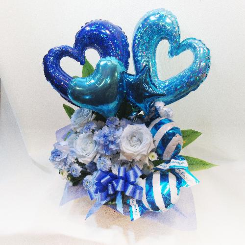 �c�C���`�F�[���I�u�n�[�g�E�o���[���A�����W�����g(�u���[)3