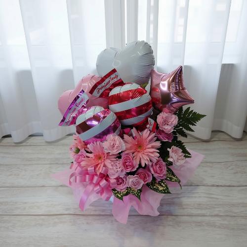 ���c���L�����f�B�o���[���t��/�o���[���A�����W�����g(�s���N)���c��4