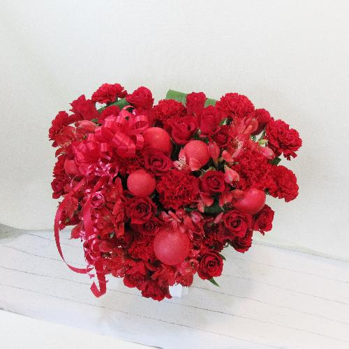 �G���K���g�F�̃��b�h�u�n�[�g�A�����W�����g�v5