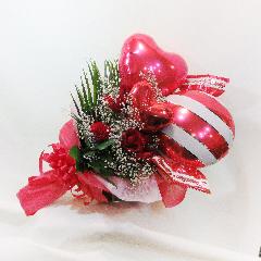 �L���[�g�ȃL�����f�B�o���[���ԑ��u�[�P�u���K�N�v