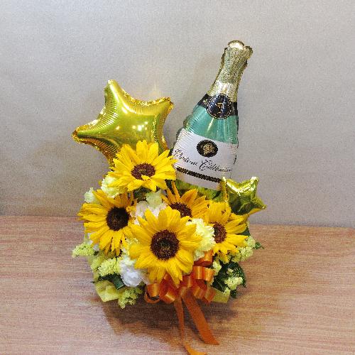 ���c�V�����p���{�g�����uparty time�v�Ђ܂��A�����W2