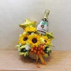 ���c�V�����p���{�g�����uparty time�v�Ђ܂��A�����W
