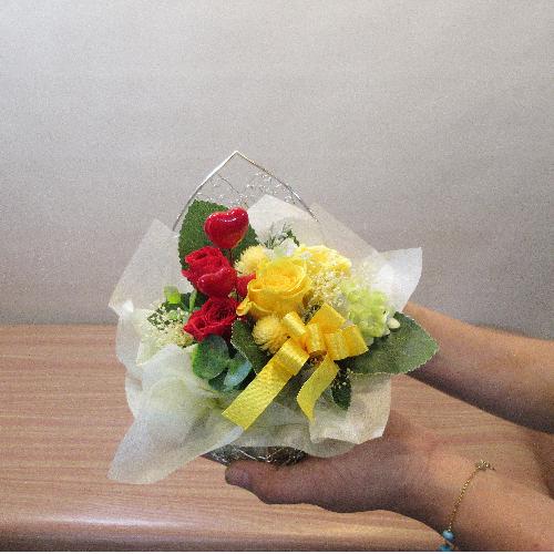 �v���U�[�u�h�t�����[���n�[�g�^�W���G���[BOX�A�����W(�G�l���M�b�V���J���[)4