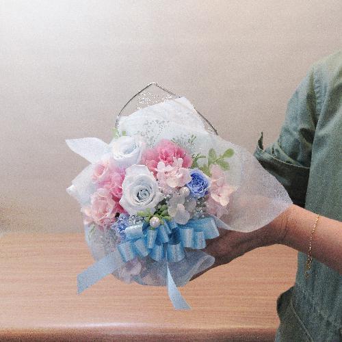 �v���U�[�u�h�t�����[���n�[�g�^�W���G���[BOX�A�����W(�p�X�e���J���[)