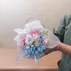 �v���U�[�u�h�t�����[���n�[�g�^�W���G���[BOX�A�����W(�p�X�e���J���[)