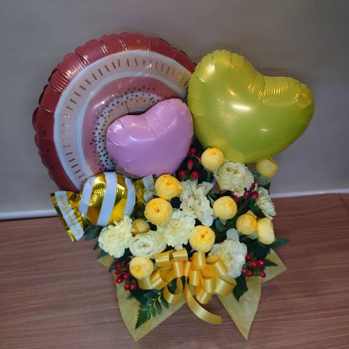 �u��/���C���{�[�v�o���[���A�����W�����g�u�K�^�̑O�G��v�C�G���[3