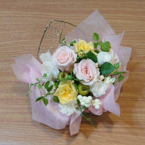 �v���U�[�u�h�t�����[���n�[�g�^�W���G���[BOX�A�����W(�p�X�e���s���N)3