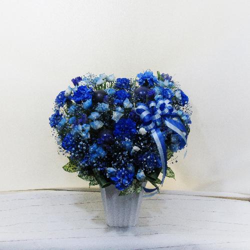 �v���[���g�ɃI�X�X���u�n�[�g�A�����W�����g/�u���[
