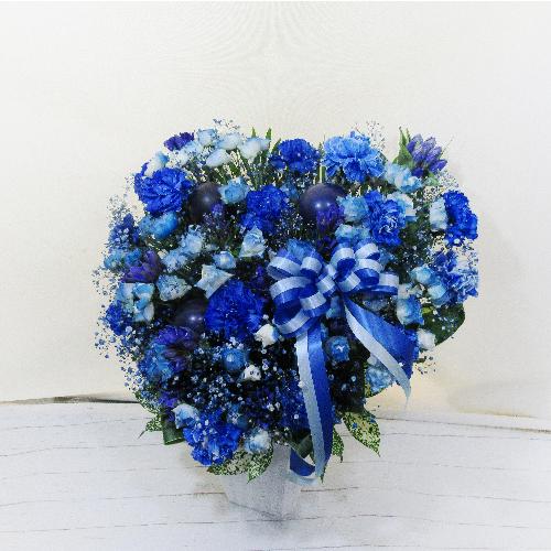 �v���[���g�ɃI�X�X���u�n�[�g�A�����W�����g/�u���[4