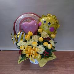 �u��/�{�[�z���C���{�[�v�o���[���A�����W�����g�u�T���V���C���v�C�G���[