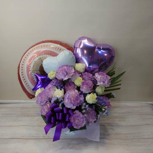 �u��/�{�[�z���C���{�[�v�o���[���A�����W�����g(�p�[�v��)2