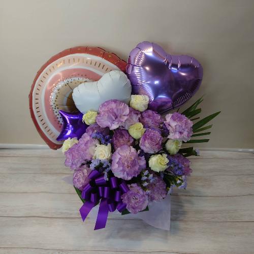 �u��/�{�[�z���C���{�[�v�o���[���A�����W�����g(�p�[�v��)3