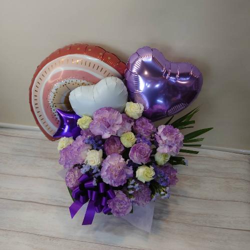 �u��/�{�[�z���C���{�[�v�o���[���A�����W�����g(�p�[�v��)4