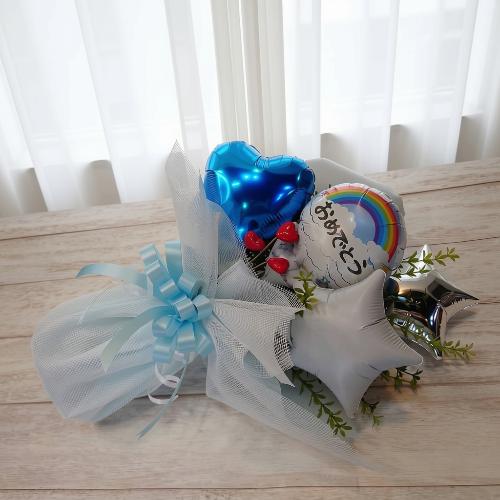 ���j���̑��蕨�ɃI�X�X��!!�o���[���u�[�P(�u���[)6