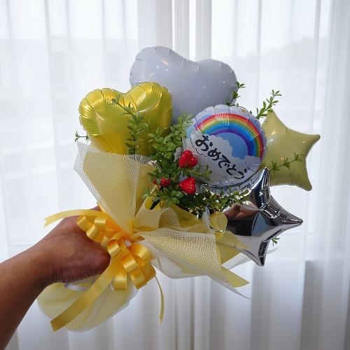 ���j���̑��蕨�ɃI�X�X��!!�o���[���u�[�P(�C�G���[)5