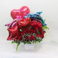 �o���[���A�����W/LOVERS DOLPHIN/�h���t�B���y�A�[