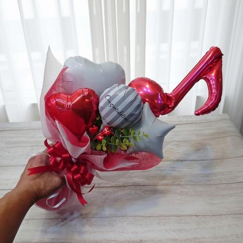 �R���T�[�g�E���\��ɂ��l�C!!�����o���[���u�[�P(���b�h)5