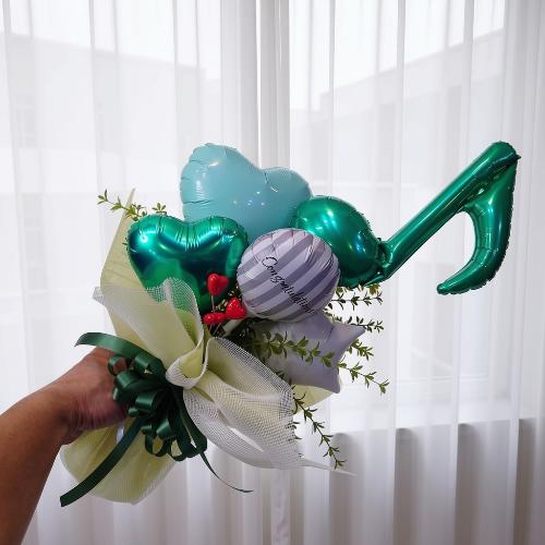 �R���T�[�g�E���\��ɂ��l�C!!�����o���[���u�[�P(�O���[��)4