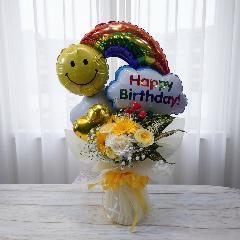 HappyBirthday!!�����t�����[�u�[�P(���F)
