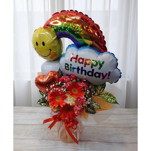 HappyBirthday!!�����t�����[�u�[�P(�I�����W)3