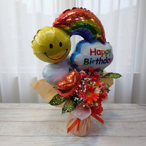 HappyBirthday!!�����t�����[�u�[�P(�I�����W)4