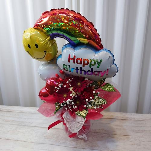 HappyBirthday!!�����t�����[�u�[�P(���b�h)3
