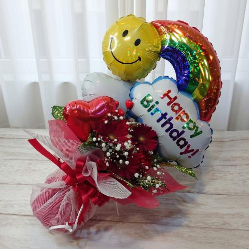 HappyBirthday!!�����t�����[�u�[�P(���b�h)6