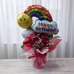 HappyBirthday!!�����t�����[�u�[�P(���b�h)