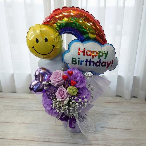 HappyBirthday!!�����t�����[�u�[�P(�p�[�v��)2