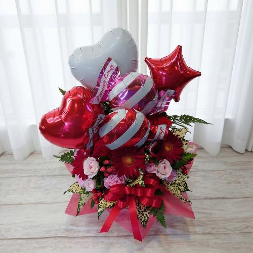 HappyBirthday!!�����C���{�[�o���[���A�����W�����g���C�G���[���[�Y1