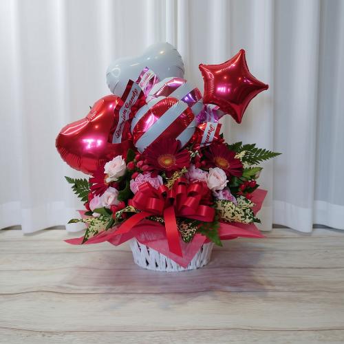 HappyBirthday!!�����C���{�[�o���[���A�����W�����g���C�G���[���[�Y2