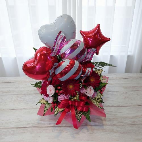 HappyBirthday!!�����C���{�[�o���[���A�����W�����g���C�G���[���[�Y3