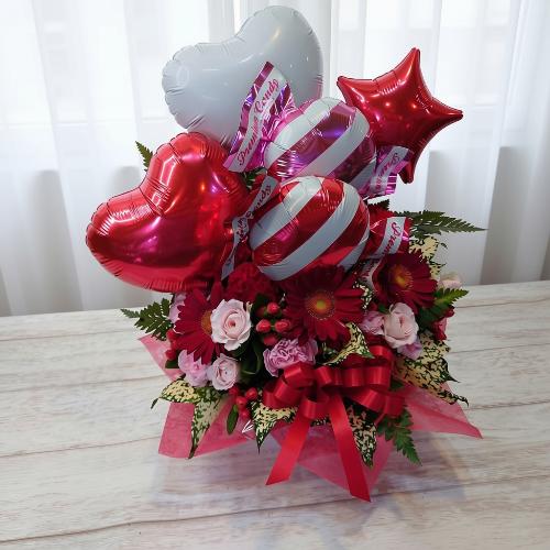HappyBirthday!!�����C���{�[�o���[���A�����W�����g���C�G���[���[�Y5
