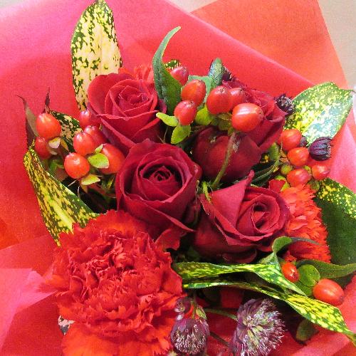 ���K�N/�o���̃u�[�P/You�fre special to me/2