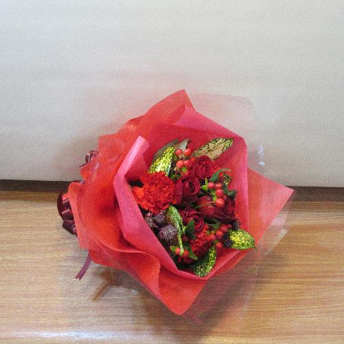 ���K�N/�o���̃u�[�P/You�fre special to me/3