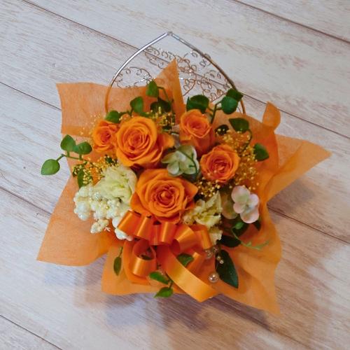 �v���U�[�u�h�t�����[���n�[�g�^�W���G���[�{�b�N�X�A�����W(�I�����W)3