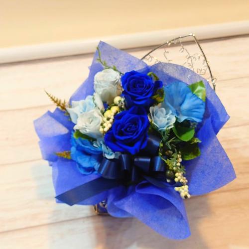 �v���U�[�u�h�t�����[���n�[�g�^�W���G���[�{�b�N�X�A�����W(�u���[)3