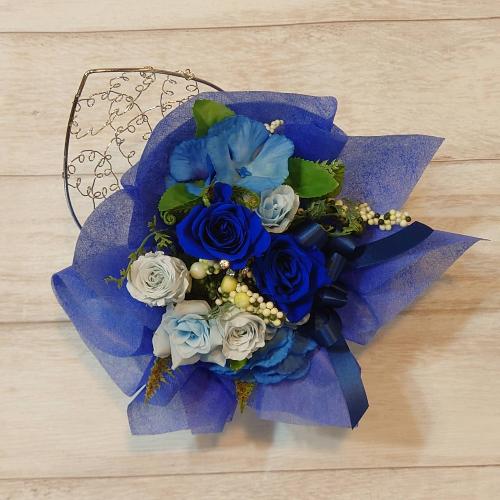 �v���U�[�u�h�t�����[���n�[�g�^�W���G���[�{�b�N�X�A�����W(�u���[)5