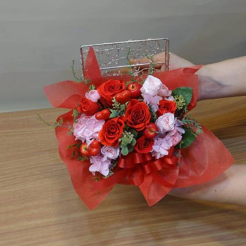 ���K�N�v���U�[�u�h�t�����[�̃W���G���[�{�b�N�X�A�����W�����g�u��M�v2